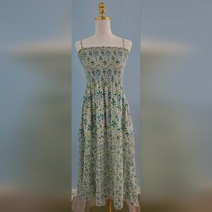 SOLID & STRIPED Sundress